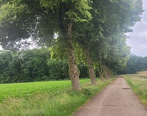 Unterkunft 382202 - Ferienhaus Noord Limburg - Huisje in Broekhuizenvorst