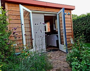 Unterkunft 382202 - Ferienhaus Noord Limburg - Huisje in Broekhuizenvorst