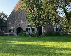 Verblijf 382502 - Vakantiewoning Noord Limburg - Vakantiehuisje in Meerlo
