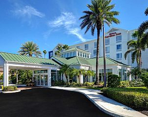 Unterkunft 3825404 - Appartement Florida - Hilton Garden Inn Fort Myers