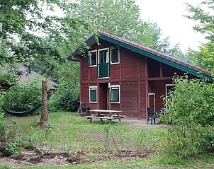 Verblijf 382609 - Vakantiewoning Noord Limburg - Vakantiehuisje in Blitterswijck