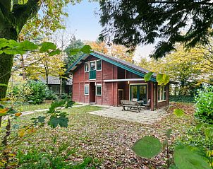 Verblijf 382611 - Vakantiewoning Noord Limburg - Vakantiehuisje in Blitterswijck