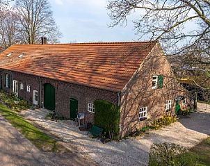 Verblijf 382801 - Vakantiewoning Noord Limburg - Huisje in Helden