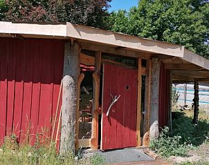 Verblijf 383210 - Vakantiewoning Noord Limburg - Vakantiehuisje in Afferden