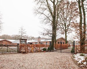 Guest house 383228 - Holiday property Noord Limburg - Vakantiehuisje in Afferden