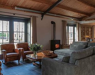 Guest house 383228 - Holiday property Noord Limburg - Vakantiehuisje in Afferden