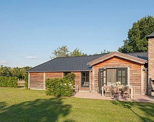 Verblijf 383232 - Vakantiewoning Noord Limburg - Huisje in Afferden