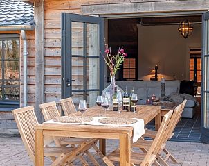 Guest house 383232 - Holiday property Noord Limburg - Huisje in Afferden