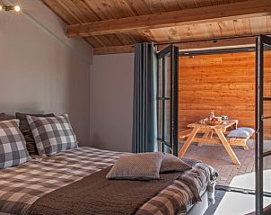 Guest house 383232 - Holiday property Noord Limburg - Huisje in Afferden