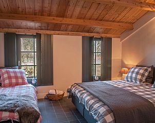 Guest house 383232 - Holiday property Noord Limburg - Huisje in Afferden