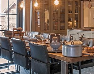 Guest house 383232 - Holiday property Noord Limburg - Huisje in Afferden