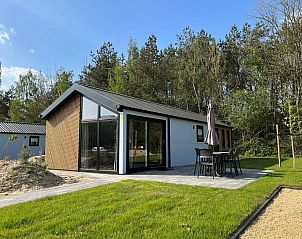 Verblijf 383644 - Vakantiewoning Noord Limburg - Velthorst 4
