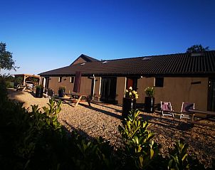 Verblijf 383715 - Vakantiewoning Noord Limburg - Vakantiehuis in America