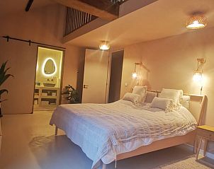 Unterkunft 383717 - Ferienhaus Noord Limburg - Vakantiehuisje in America