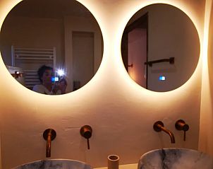 Unterkunft 383718 - Ferienhaus Noord Limburg - Vakantiehuisje in America