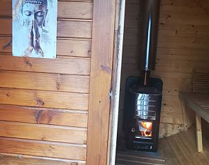 Unterkunft 383718 - Ferienhaus Noord Limburg - Vakantiehuisje in America