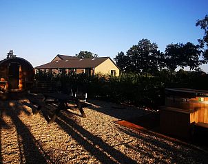 Unterkunft 383718 - Ferienhaus Noord Limburg - Vakantiehuisje in America