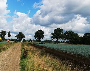 Unterkunft 383718 - Ferienhaus Noord Limburg - Vakantiehuisje in America
