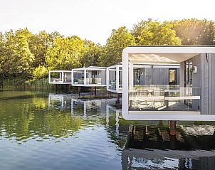 Verblijf 384031 - Vakantiewoning Noord Limburg - Water Cube | 4 personen