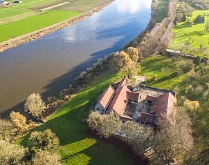 Verblijf 384110 - Vakantiewoning Noord Limburg - Vakantiehuis in Grubbenvorst