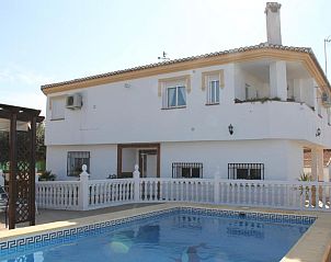 Guest house 38414101 • Bed and Breakfast Andalusia • B&b Casa Flamenca 