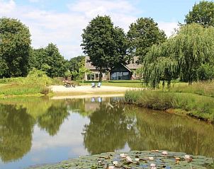 Guest house 384209 - Holiday property Noord Limburg - Vakantiehuisje in Siebengewald