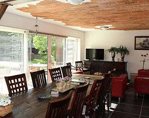 Guest house 384209 - Holiday property Noord Limburg - Vakantiehuisje in Siebengewald