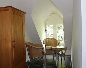 Guest house 384209 - Holiday property Noord Limburg - Vakantiehuisje in Siebengewald