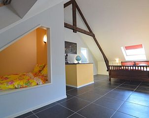 Guest house 384209 - Holiday property Noord Limburg - Vakantiehuisje in Siebengewald