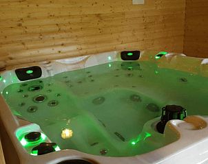 Guest house 384209 - Holiday property Noord Limburg - Vakantiehuisje in Siebengewald