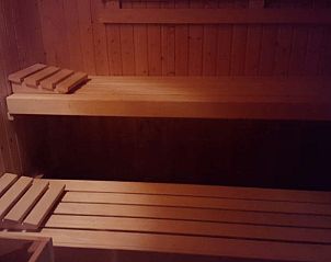 Guest house 384209 - Holiday property Noord Limburg - Vakantiehuisje in Siebengewald