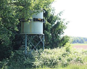 Guest house 384209 - Holiday property Noord Limburg - Vakantiehuisje in Siebengewald