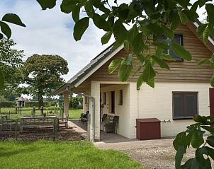 Verblijf 384210 - Vakantiewoning Noord Limburg - Huisje in Siebengewald