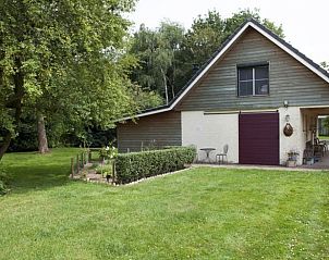 Guest house 384210 - Holiday property Noord Limburg - Huisje in Siebengewald