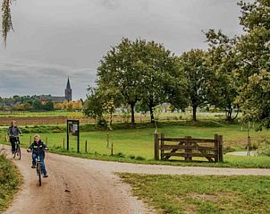 Unterkunft 384606 - Ferienhaus Noord Limburg - L284