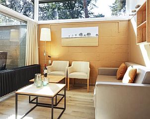 Verblijf 384738 - Bungalow Noord Limburg - De Lommerbergen | 4-persoons bungalow | 4B2