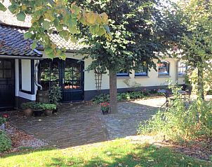Verblijf 384807 - Vakantiewoning Noord Limburg - Vakantiehuis in Merselo