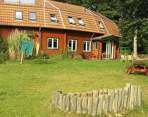 Verblijf 385106 - Vakantiewoning Noord Limburg - Vakantiehuisje in Swalmen