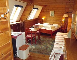 Guest house 385106 - Holiday property Noord Limburg - Vakantiehuisje in Swalmen