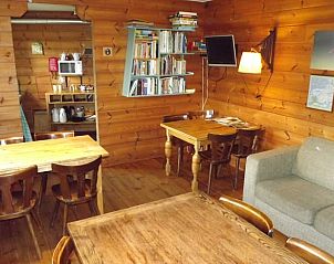 Guest house 385108 - Holiday property Noord Limburg - Huisje in Swalmen