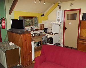 Guest house 385108 - Holiday property Noord Limburg - Huisje in Swalmen