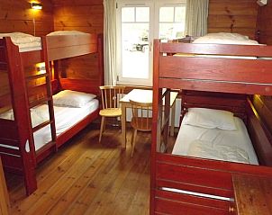 Guest house 385108 - Holiday property Noord Limburg - Huisje in Swalmen