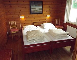 Guest house 385108 - Holiday property Noord Limburg - Huisje in Swalmen