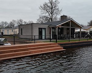 Unterkunft 385237 • Ferienhaus Noord Limburg • vzw Kleine Prins 