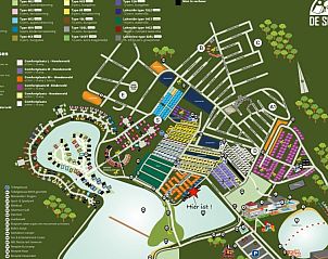 Guest house 385237 - Holiday property Noord Limburg - vzw Kleine Prins