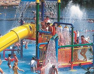 Guest house 385237 - Holiday property Noord Limburg - vzw Kleine Prins