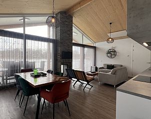 Guest house 385237 - Holiday property Noord Limburg - vzw Kleine Prins