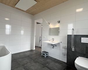 Guest house 385237 - Holiday property Noord Limburg - vzw Kleine Prins