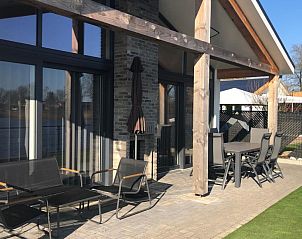 Guest house 385237 - Holiday property Noord Limburg - vzw Kleine Prins