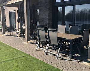 Guest house 385237 - Holiday property Noord Limburg - vzw Kleine Prins